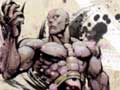 Street Fighter IV - Jefe final