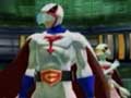 Tatsunoko vs. Capcom - Enfrentamiento