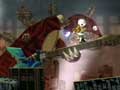 LittleBigPlanet - Heavy Metal