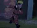 Naruto: The Broken Bond - Jugabilidad (1)