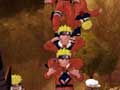 Naruto: The Broken Bond - Jugabilidad (2)
