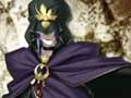 Fate Unlimited Codes - Personajes