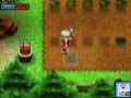 Harvest Moon: Welcome to the Wind Bazaar - Cultivos