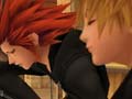 Kingdom Hearts 358 2 Days - Tr�iler
