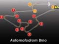 RACE Pro - Circuito