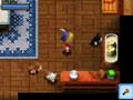 Harvest Moon: Welcome to the Wind Bazaar - Animales