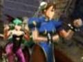 Tatsunoko vs. Capcom - Enfrentamiento (1)