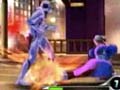 Tatsunoko vs. Capcom - Enfrentamiento (2)