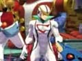 Tatsunoko vs. Capcom - Enfrentamiento (3)