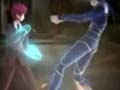 Fate Unlimited Codes - Combos (1)