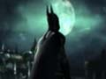 Batman: Arkham Asylum - Batman