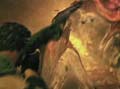 Resident Evil 5 - Monstruo