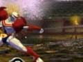Tatsunoko vs. Capcom - Enfrentamiento (4)