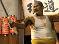 Yakuza 3 - Tr�iler extendido