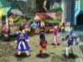 Phantasy Star Zero - Tr�iler