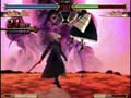Fate Unlimited Codes - Combos (3)