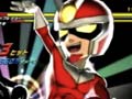 Tatsunoko vs. Capcom - Enfrentamiento (5)