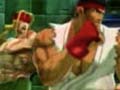 Tatsunoko vs. Capcom - Enfrentamiento (6)