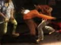 Yakuza 3 - Combates