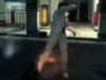 Yakuza 3 - Calles