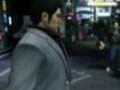 Yakuza 3 - Lucha