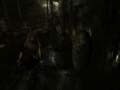 Resident Evil - Lisa Trevor