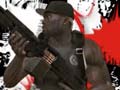 50 Cent: Blood on the Sand - Cobertura