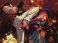 King of Fighters XII - Tr�iler extendido