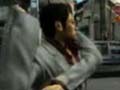 Yakuza 3 - Armas