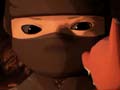 Mini Ninjas - Debut