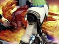 Star Ocean: The Last Hope - Di�logo