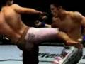UFC 2009 - Combate (2)