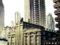 DC Universe Online - Estudio