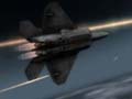 Tom Clancy's HAWX - Movimientos extremos
