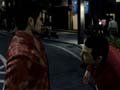 Yakuza 3 - Rabia