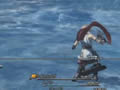 Final Fantasy XIII - White Combo