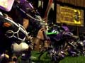 Blood Bowl - Skaven