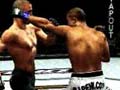 UFC 2009 - Combate