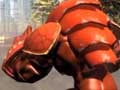 Champions Online - C�mic
