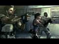 Resident Evil 5 - Tr�iler