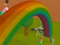 Noby Noby Boy - Arco iris