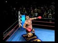 Ready 2 Rumble: Revolution - Luchadores