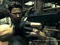Resident Evil 5 - Anuncio japon�s