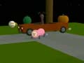Noby Noby Boy - Parking