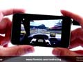 Firemint Real Racing - iPhone