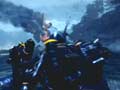 Lost Planet 2 - Debut