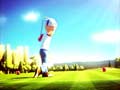 Let's Golf - iPhone