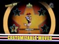 Ready 2 Rumble: Revolution - Crea tu personaje