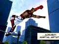 DC Universe Online - Identidad secreta
