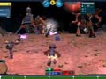 Spore: Galactic Adventures - Jugabilidad